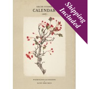 Kilcoe Studios Calendar Kilcoe Studios Calendar